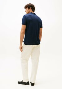 Tommy Hilfiger Polo - desert sky