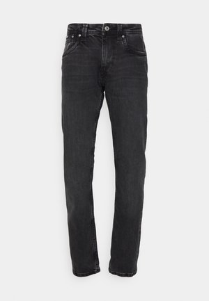 CASH - Jeans a sigaretta - denim