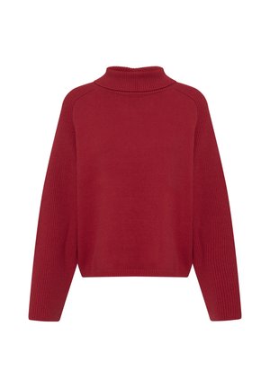 ICHI, IHBETIAS LS - Maglione - salsa