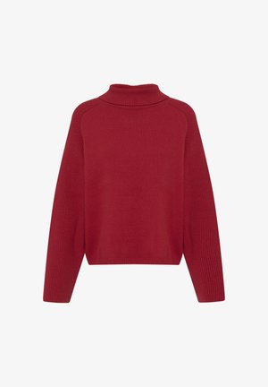 ICHI, IHBETIAS LS - Maglione - salsa