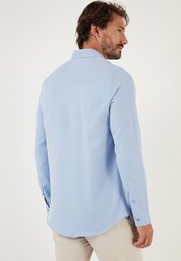 Buratti Formāls krekls - dark blue