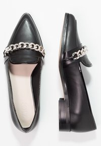 Zign Polobotky - black