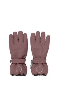 Unausgewählt, rose taupe