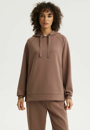 MODALIS - Bluza z kapturem