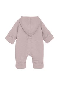 FIXONI PRAM WITH LINING - Jumpsuit - violet ice