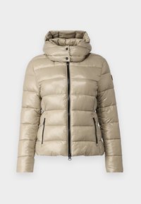 Selecionado, wood beige