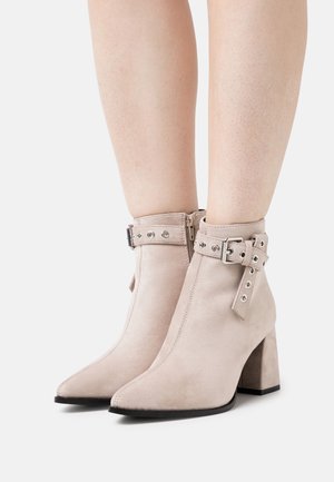 ONLY SHOES, Bottines - beige