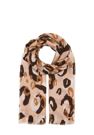 FRAAS, Scarf - palerose