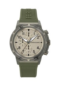 Ausgewählt, khaki
