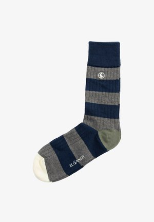 El Ganso, UNISEX - Calcetines - marino