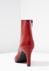 Vagabond Botines bajos - red