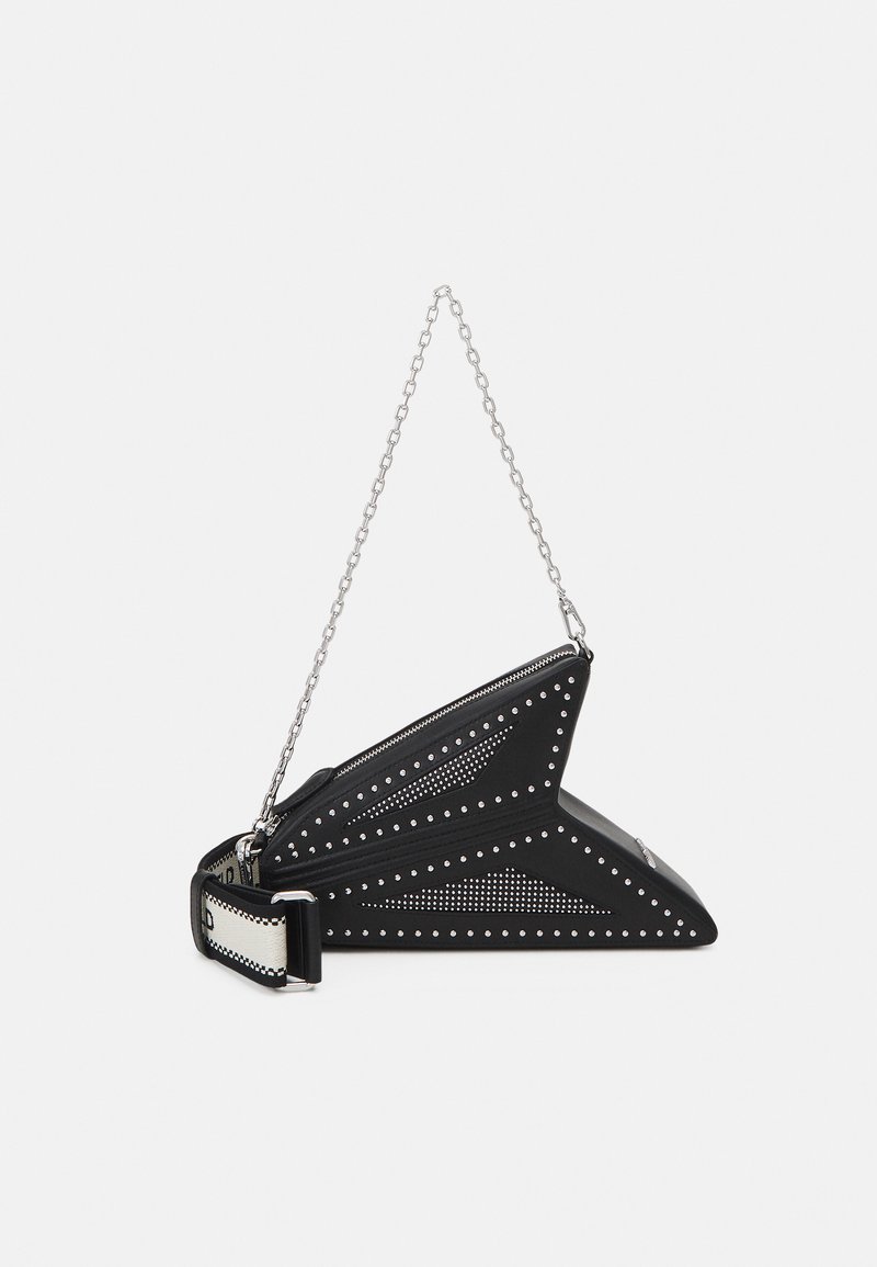 Sac Bandoulière Karl Lagerfeld Femme - Modèle Crossbody - Neuf Sans étiquettes (style Signature)