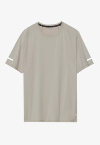 Unausgewählt, beige