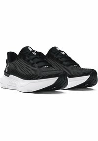 Under Armour INFINITE PRO - Chaussures de running sur route - black