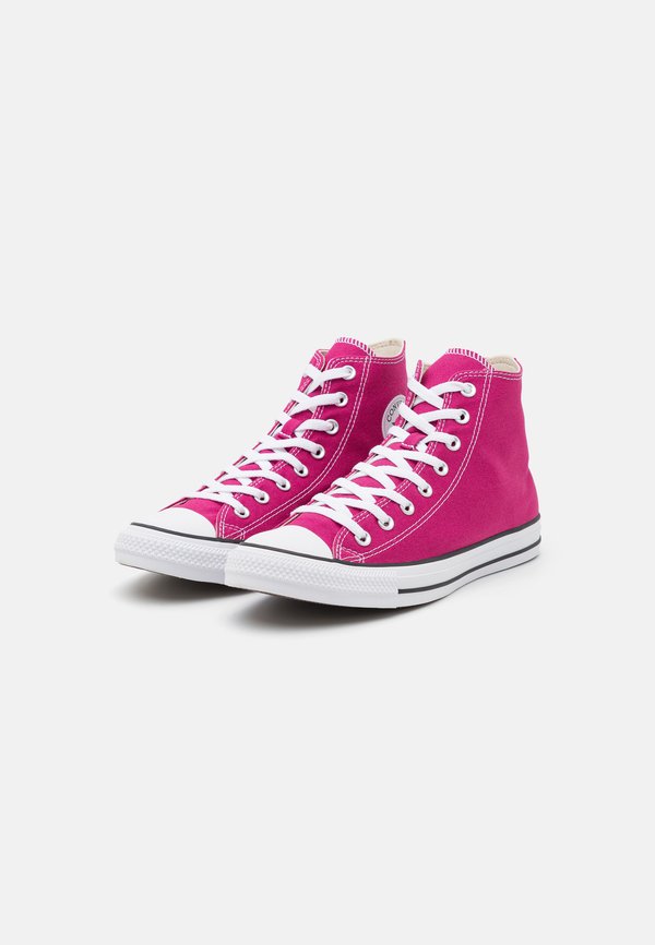 CHUCK TAYLOR ALL STAR UNISEX - High-top trainers - berry smoothie3