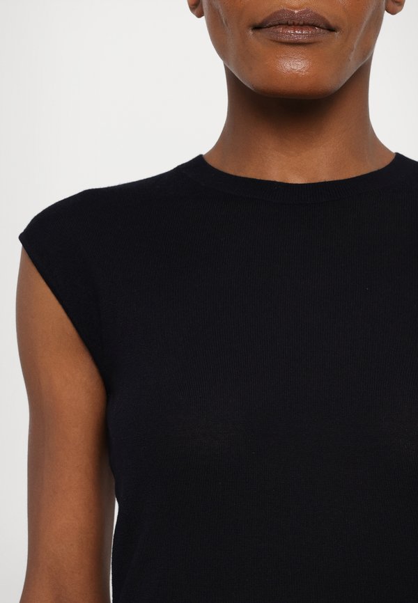 MARISO - Jumper - light ink3