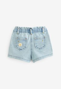 Next SUNFLOWER REGULAR FIT - Jeansshorts - denim