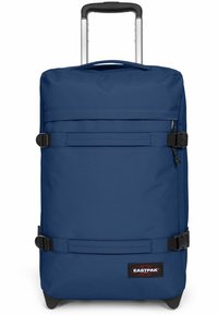 Eastpak - TRANSIT'R S - Trolleyväska - peony navy Miniatyrbild 1