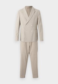 Atlasīts, light beige