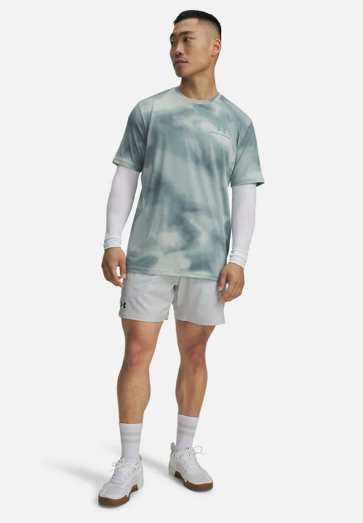 VANISH ENERGY PRINTED