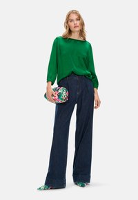 Marc Cain Blouse - deep moss