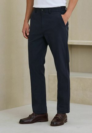 Next, Trousers - blue
