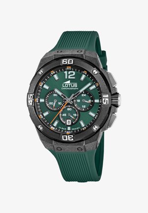 - Zegarek chronograficzny