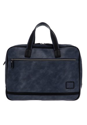 BREAKERS OFFICE - Aktentasche - jeans - komb