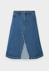 MILES FRONT - Fustă în formă de A - medium