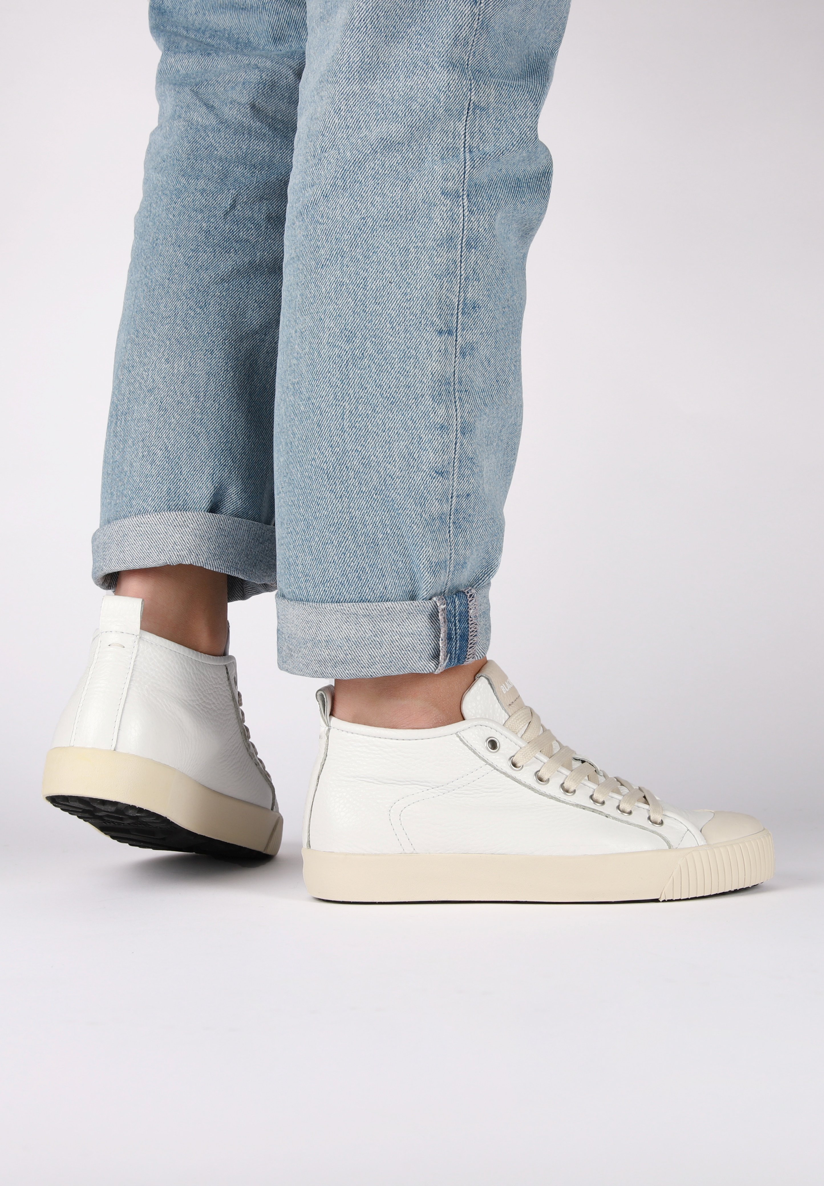 Femme Baskets montantes Femme Baskets montantes