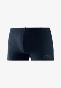 Unausgewählt, navy /anthrazit meliert/rot/schwarz