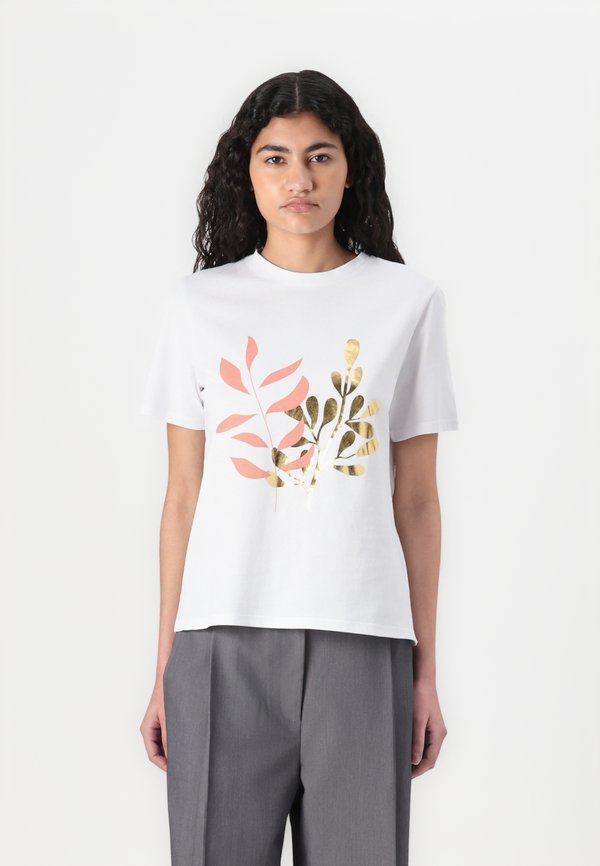 VISTACEY - T-Shirt print