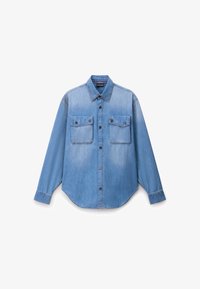 Niewybrane, denim db