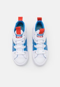 Converse Sneakers high - white