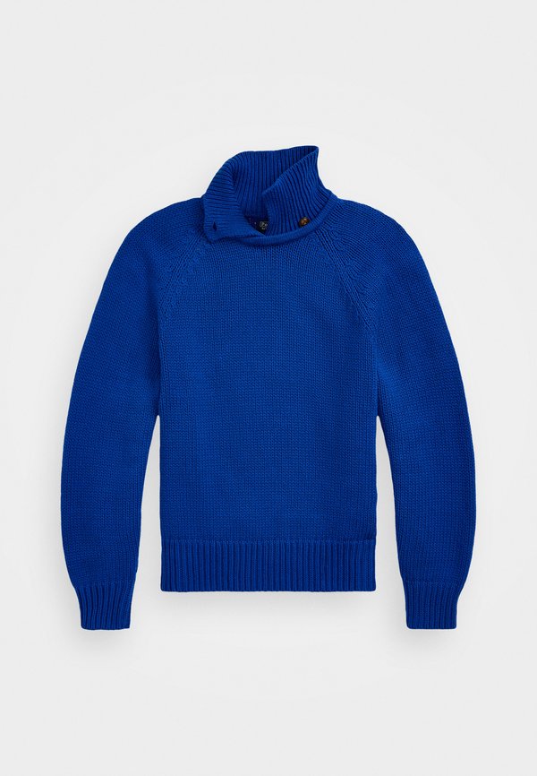 LAYERED COLLAR SWEATER - Jumper2