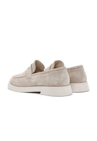 Derimod Scarpe senza lacci - beige