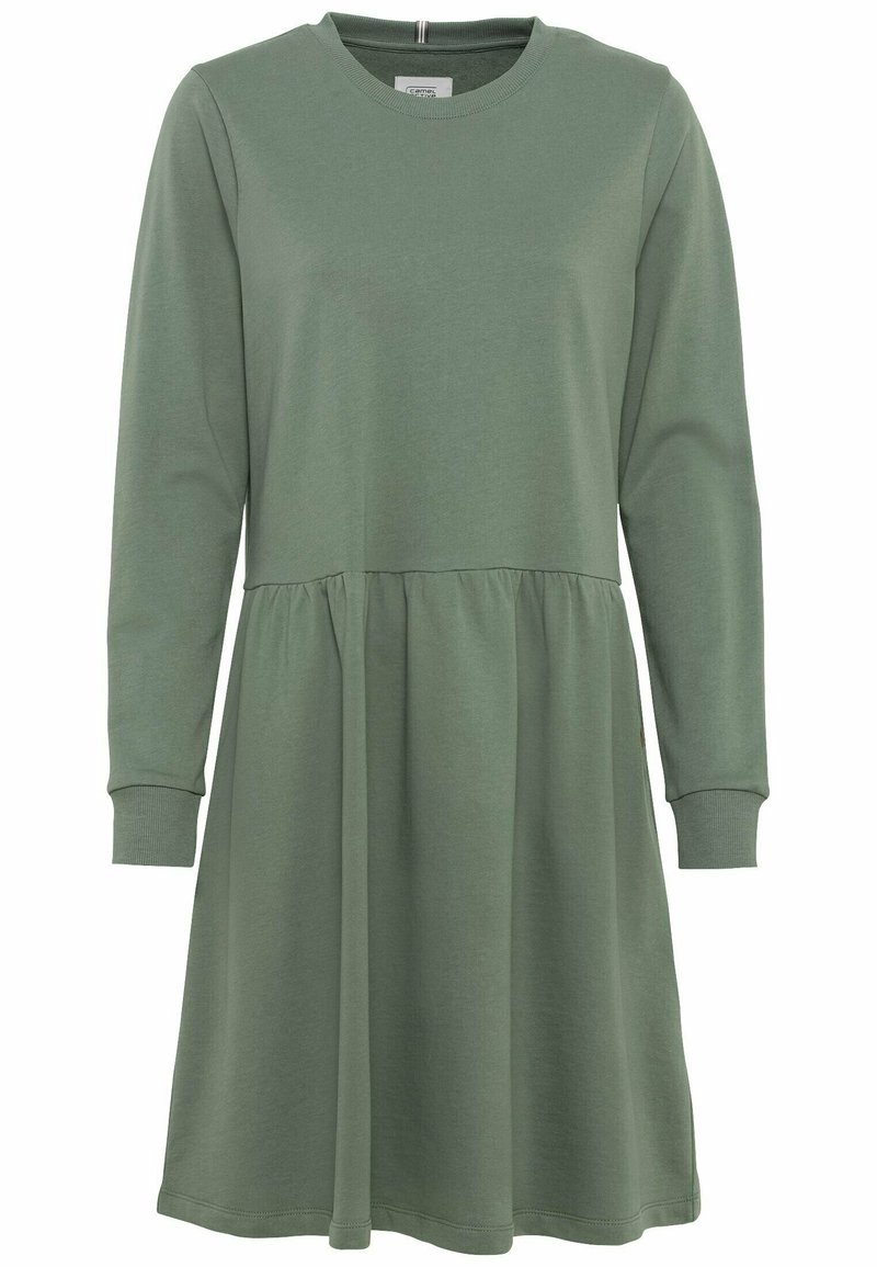 camel active Jurk kaki camel active Jurk kaki