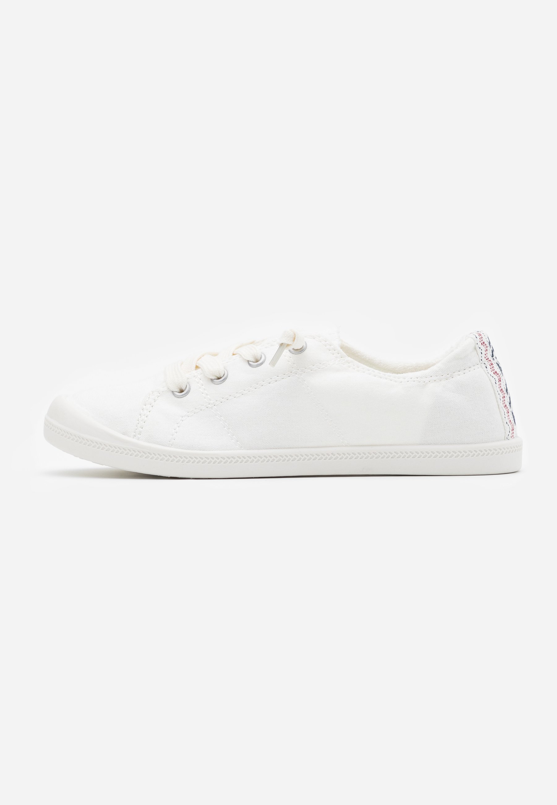 Madden Girl BAAILEY - Joggesko - white Madden Girl BAAILEY - Joggesko - white