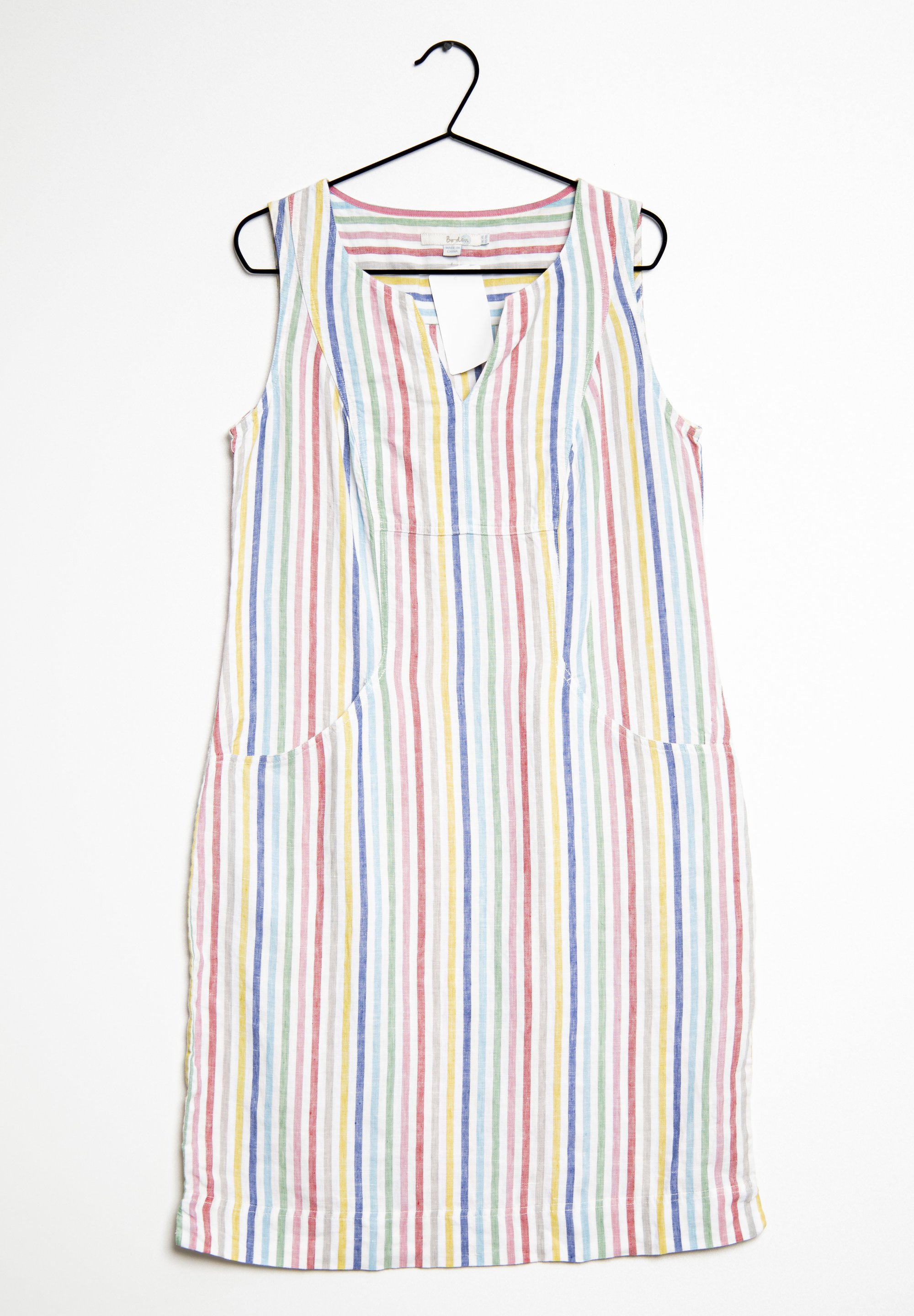 Boden Day dress - multi-colored/multi-coloured - (Pre-owned) - Zalando.ie