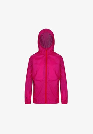 Regatta, PK IT - Veste imperméable - pink modell
