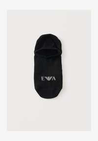 Επιλέχθηκε, black