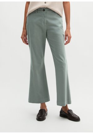Marc O'Polo, Pantalon classique - foggy blue