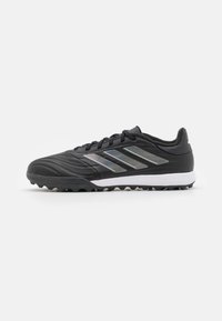 adidas Performance - COPA PURE 2 LEAGUE TF - Športni copati za umetno travo - core black/carbon/grey one Miniaturna slika 1