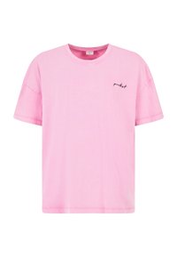 Niet geselecteerd, foxy pink