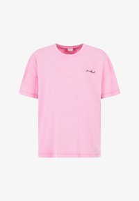 Niet geselecteerd, foxy pink