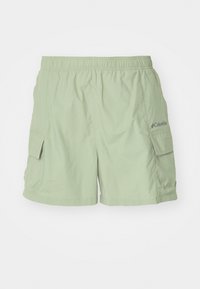 SANDIER™ - Shorts - safari