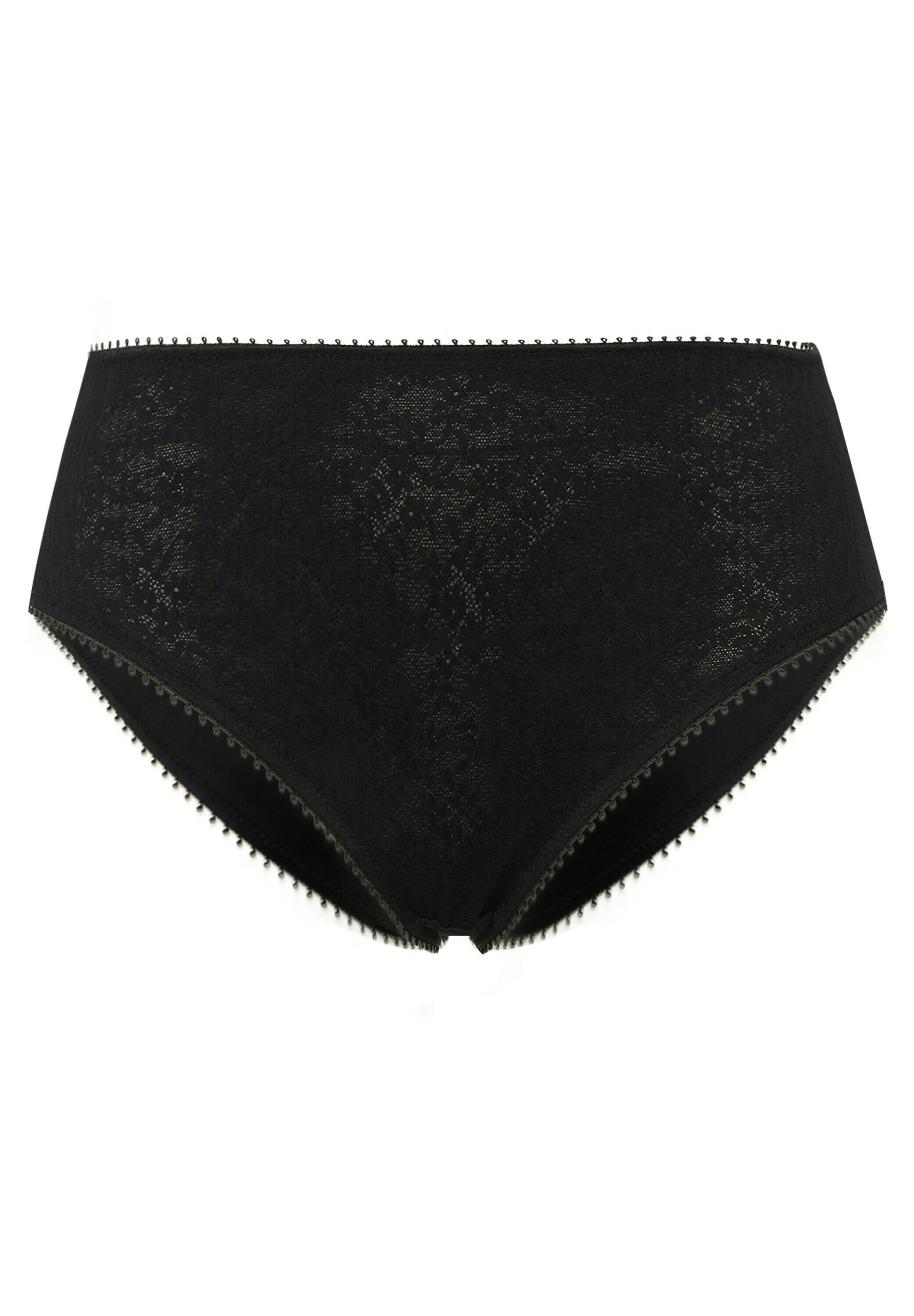 Ulla Popk Panty in Night Blue, Fuchsia | ABOUT YOU