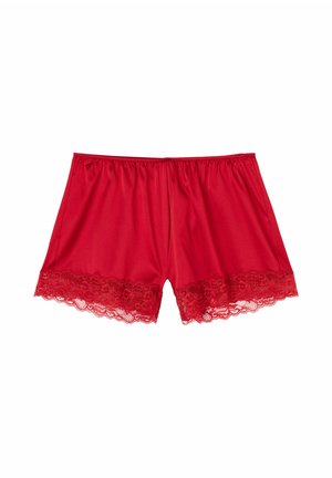 Intimissimi, INTIMISSIMI - Pyjama bottoms - red