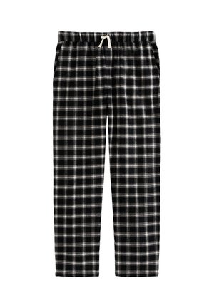 Pyjamasbyxor - black pattern