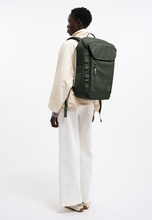 GOT BAG, PRO PACK 47 CM LAPTOPFACH - Mochila - algae